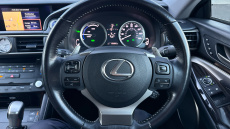 Lexus Rc 300h 2.5 Premier 2dr CVT Hybrid Coupe